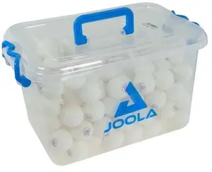 Joola Piłeczko do tenisa stołowego Magic ABS 144 sztuki (4002560442173)