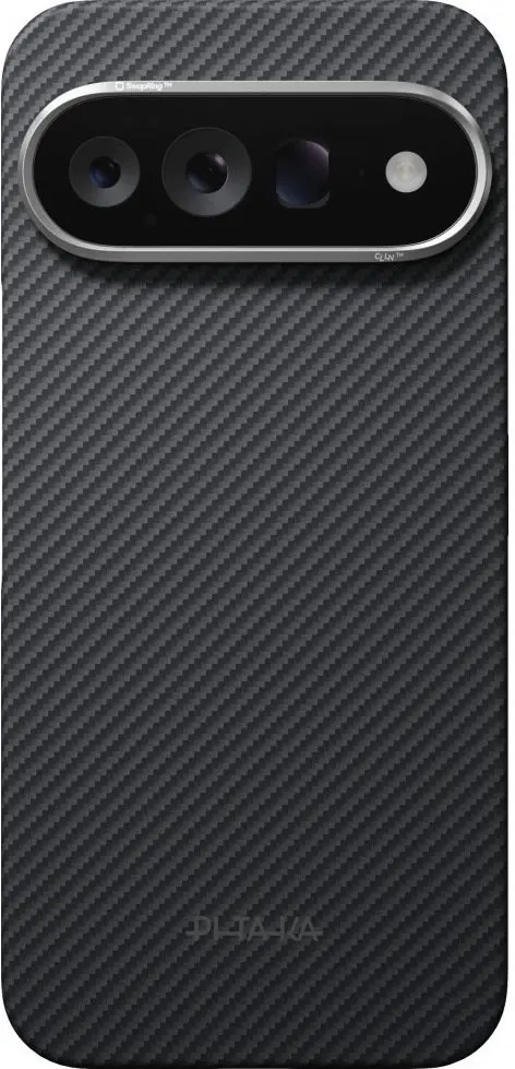 Pitaka Edge Case viedtālruņa vāciņš Google