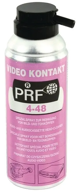 Staples PRF 4-48 Magnētisko galvu tīrītājs