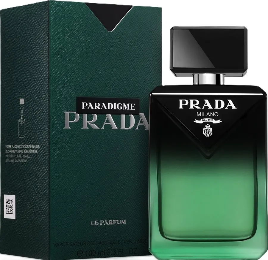 Prada Paradigme Le Parfum Parfimērijas ūdens