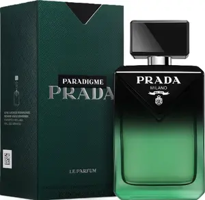 Prada Paradigme Le Parfum Парфюмерная вода 100 мл для женщин