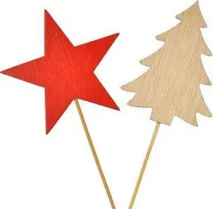 Holiday Star Decoration ARPE2920