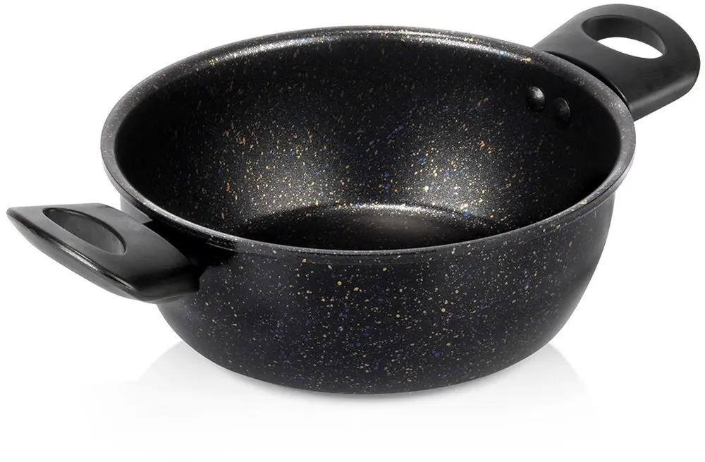 Vilde Basic Line granīta katls ar