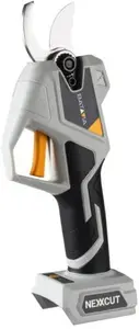 Аккумуляторный секатор Erdi Batavia Nexxcut 18V бесщеточный 30 мм