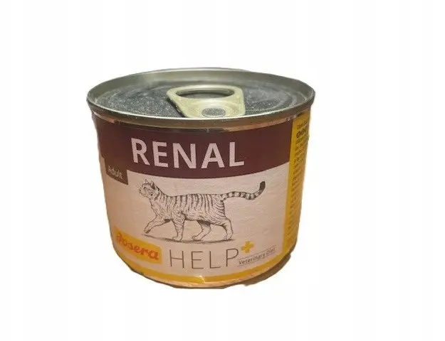 Josera Kot Help Renal Kaķu barība