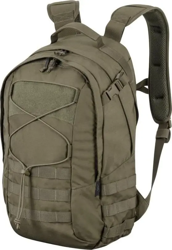Helikon-Tex EDC Cordura 21L Mugursoma Adaptive