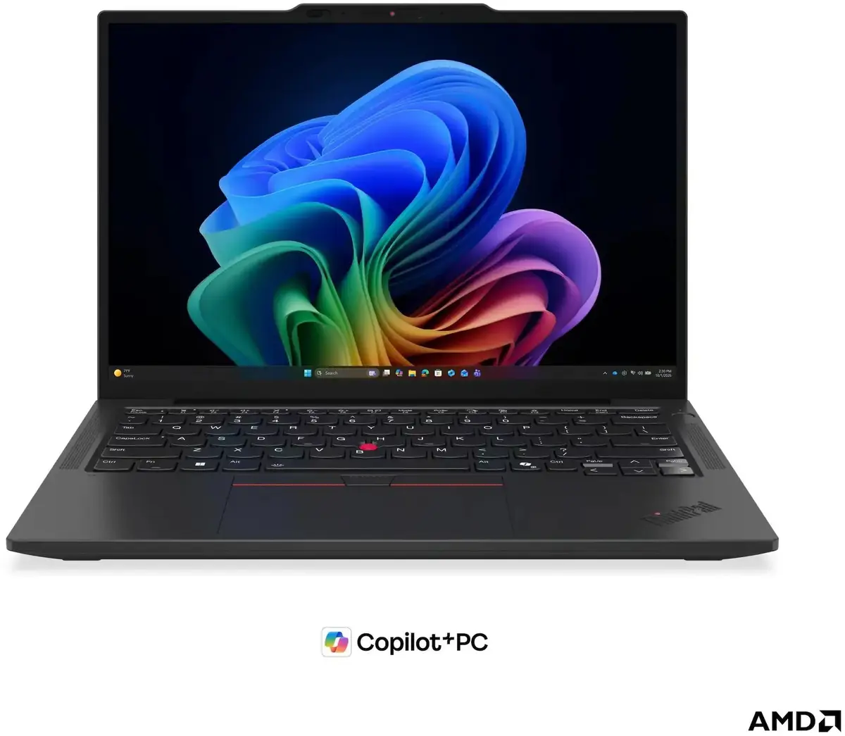 Lenovo ThinkPad X13 G7 klēpjdators ar
