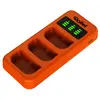 Rollei EN-EL25 Battery Charger Photo 6
