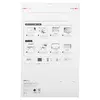 eSTUFF GLBB18388242 Privātuma filtrs 18.5" klēpjdatoram Photo 3