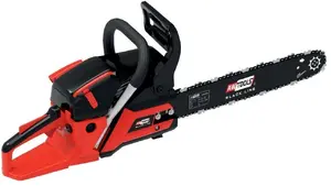 Tryton CS615 Petrol Chainsaw 2.85kW 3.9HP 40cm Bar