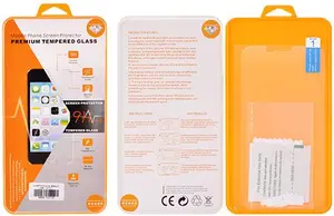Tempered Glass Screen Protector for Sony Xperia M4 Aqua