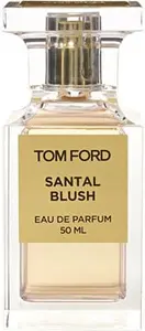 TOM FORD Santal Blush Parfimērijas ūdens 50 ml Unisex ar smidzinātāju