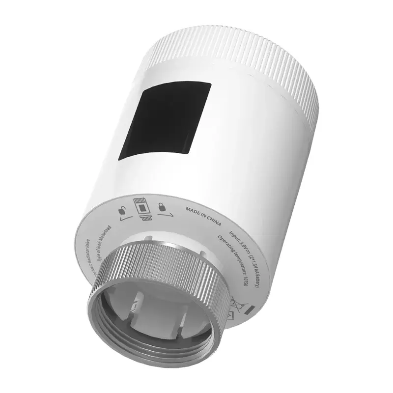 Sonoff TRV Gen2 ZigBee Thermostatic Radiator Valve Photo 3
