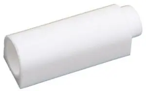Ergom OS 4 Wire Marker White