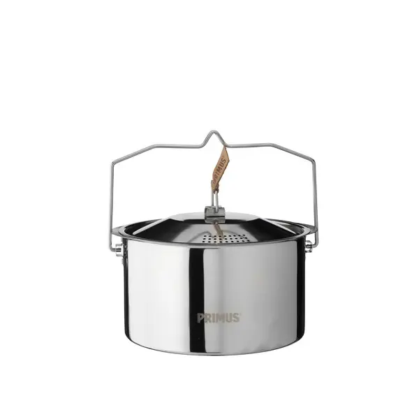 Primus CampFire Pot 3 L Stainless Steel Photo 2