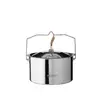 Primus CampFire Pot 3 L Stainless Steel Photo 2