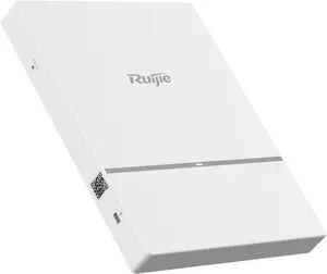 Ruijie Networks RG-AP820-L(V2) bezvadu piekļuves punkts divjoslu 1200 Mbit/s balts Power over Ethernet