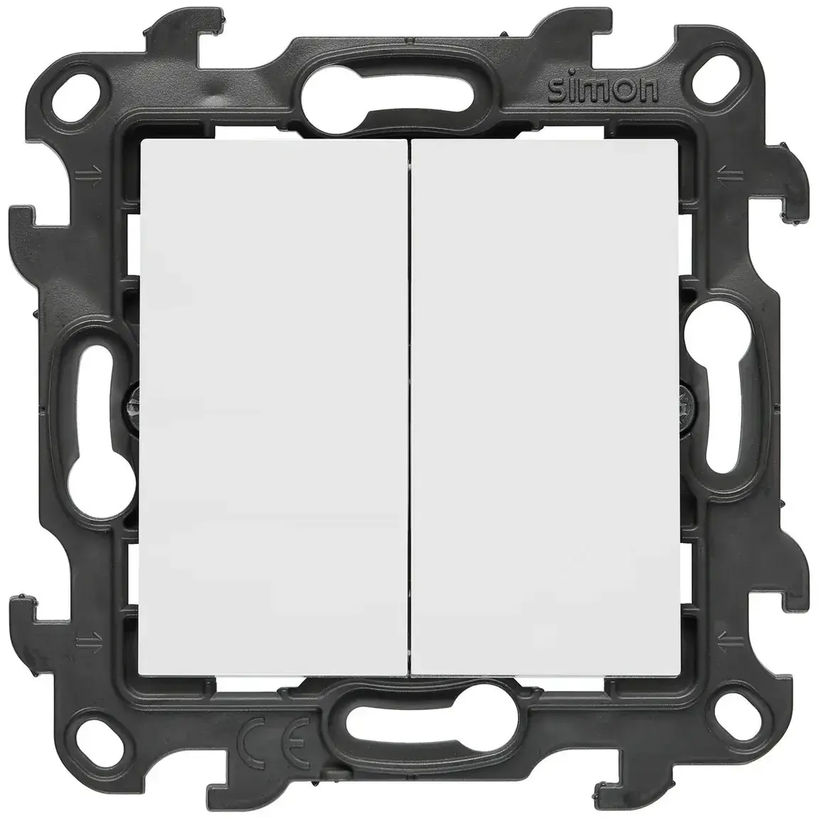 Kontakt-Simon Simon 24 NW7/2L2.01/X/11 Dubultais