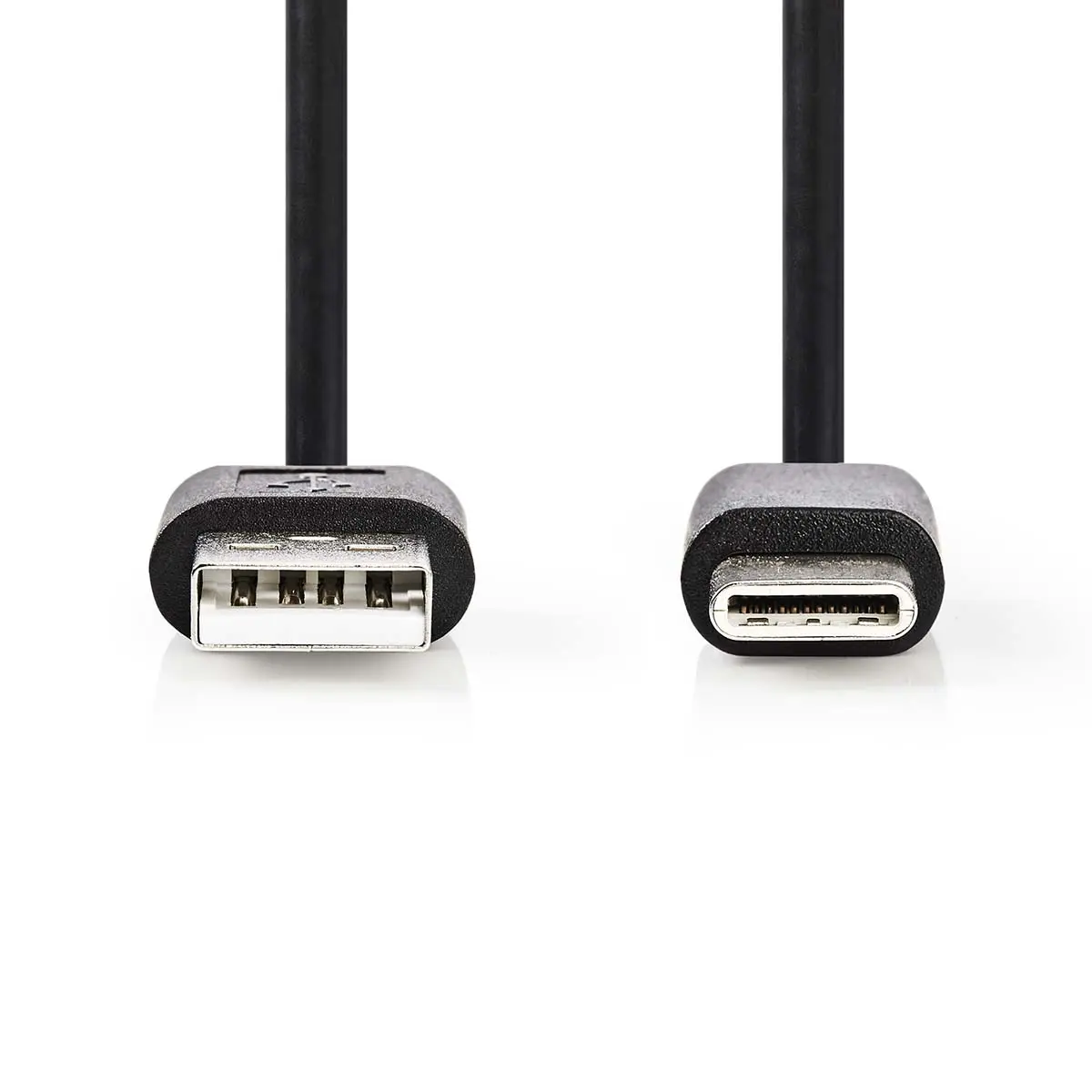 USB кабель Nedis CCGL60601BK10 Photo 3