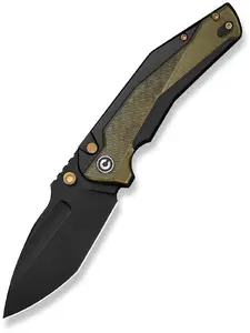 CIVIVI Nóż Limited Wellmax 14C28N Black (C24008C-2)