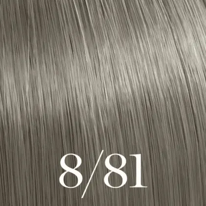 Matu krāsa Wella Color Touch Rich Naturals 8/81 Photo 3