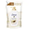 Dove Purely Pampering Cream Soap 500 ml Photo 2