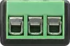 Goobay Terminal Block 3-pin to 3.5 mm Female Stereo Photo 3
