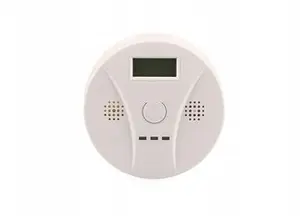 Opticum Carbon Monoxide Detector CMD1
