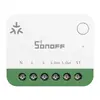 Viedais slēdzis SONOFF MINI ONE Wi-Fi MINI-1GSP Photo 2