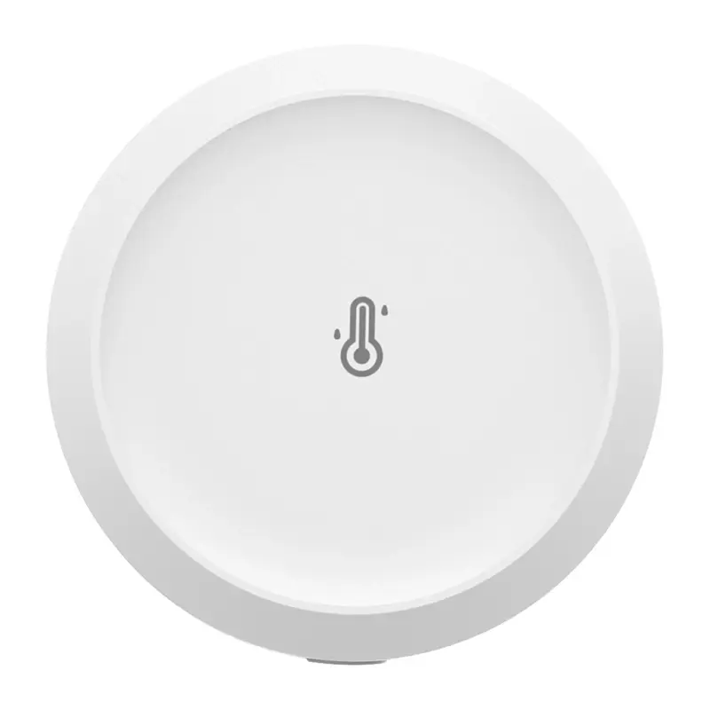 Temperatūras un mitruma sensors SONOFF AirGuard