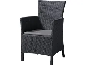 Allibert Iowa Montana Outdoor Chair