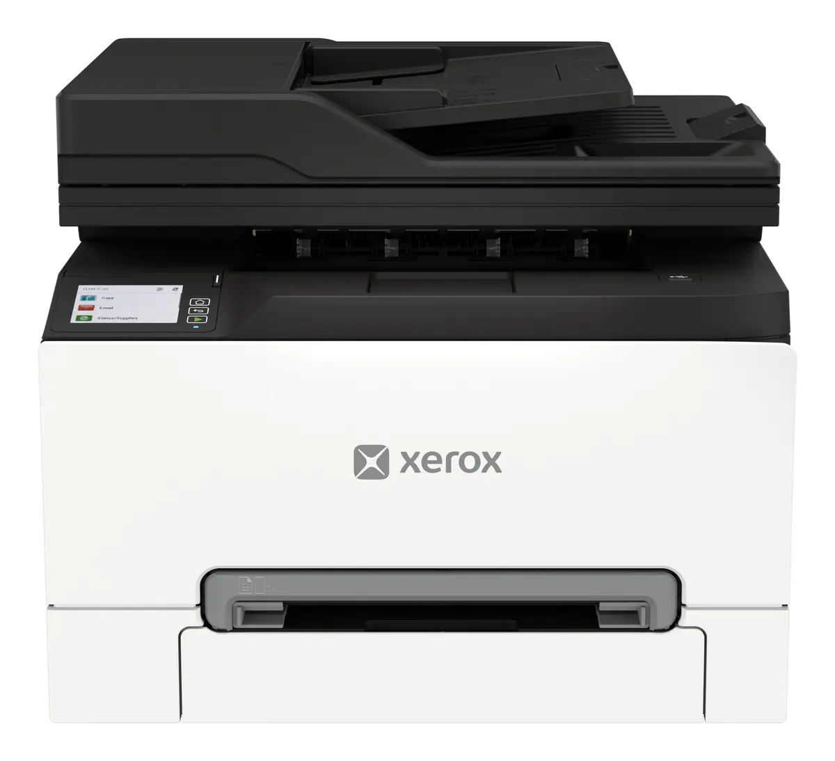 Lexmark C255a Krāsains lāzera daudzfunkciju printeris