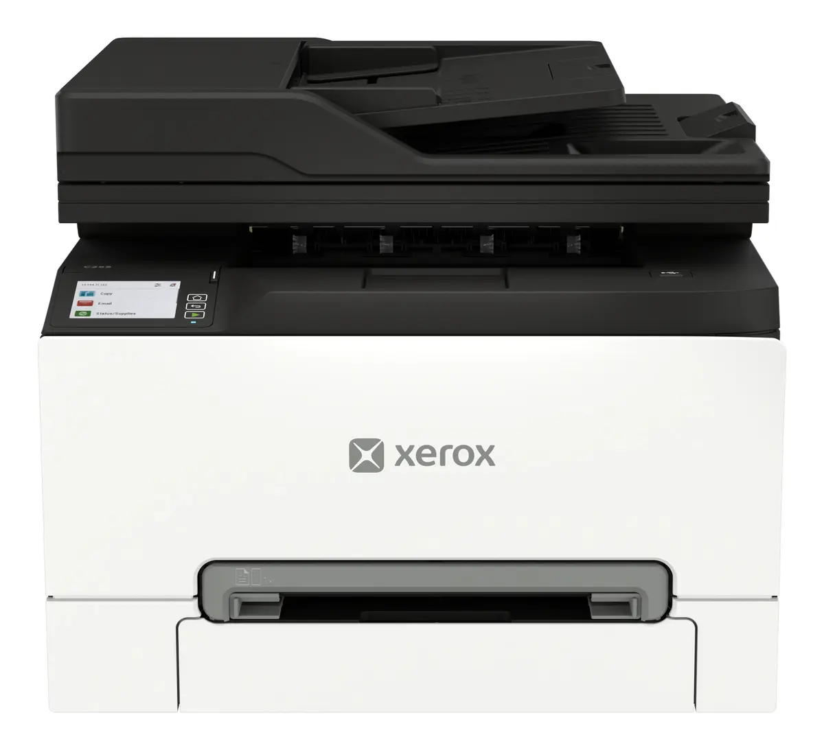 Lexmark C255a krāsu lāzera daudzfunkciju printeris Photo 3