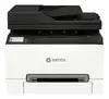 Lexmark C255a krāsu lāzera daudzfunkciju printeris Photo 3