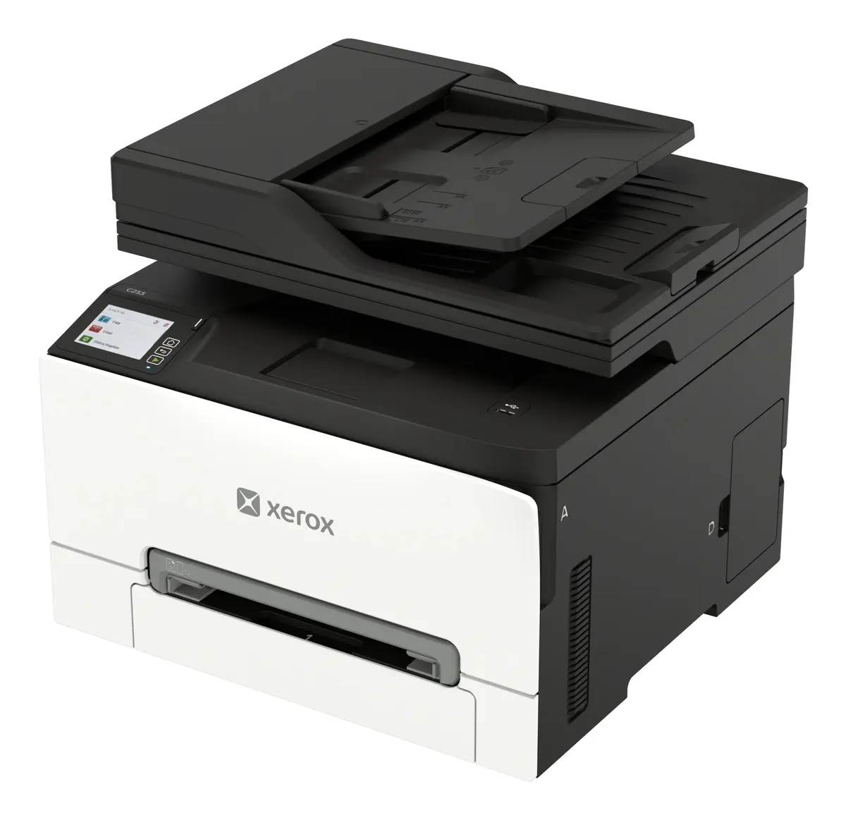 Lexmark C255a krāsu lāzera daudzfunkciju printeris Photo 5