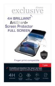 Insmat 861-1730 Clear Screen Protector for Google Pixel 11 Pro XL