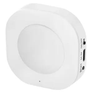 Ledvance Osram SMART+ WiFi датчик движения белый USB Type-C совместимый с Amazon Alexa и Google Home