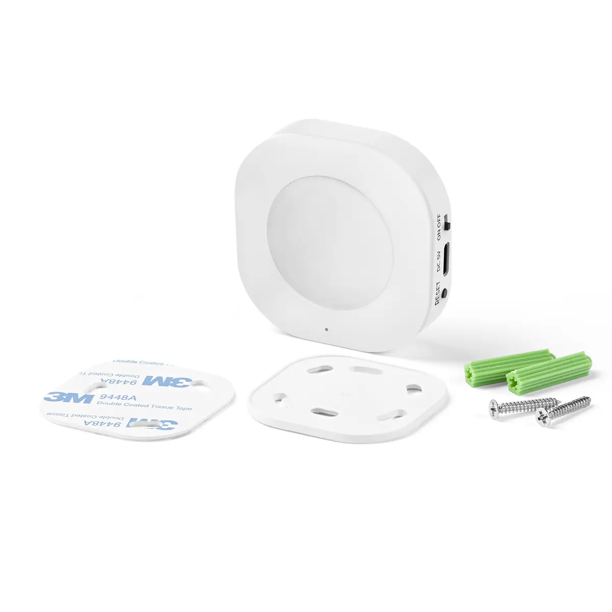 Ledvance Osram SMART+ WiFi датчик движения Photo 3
