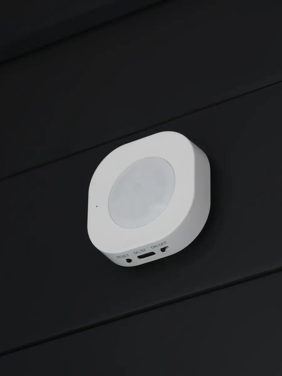 Ledvance Osram SMART+ WiFi датчик движения Photo 6