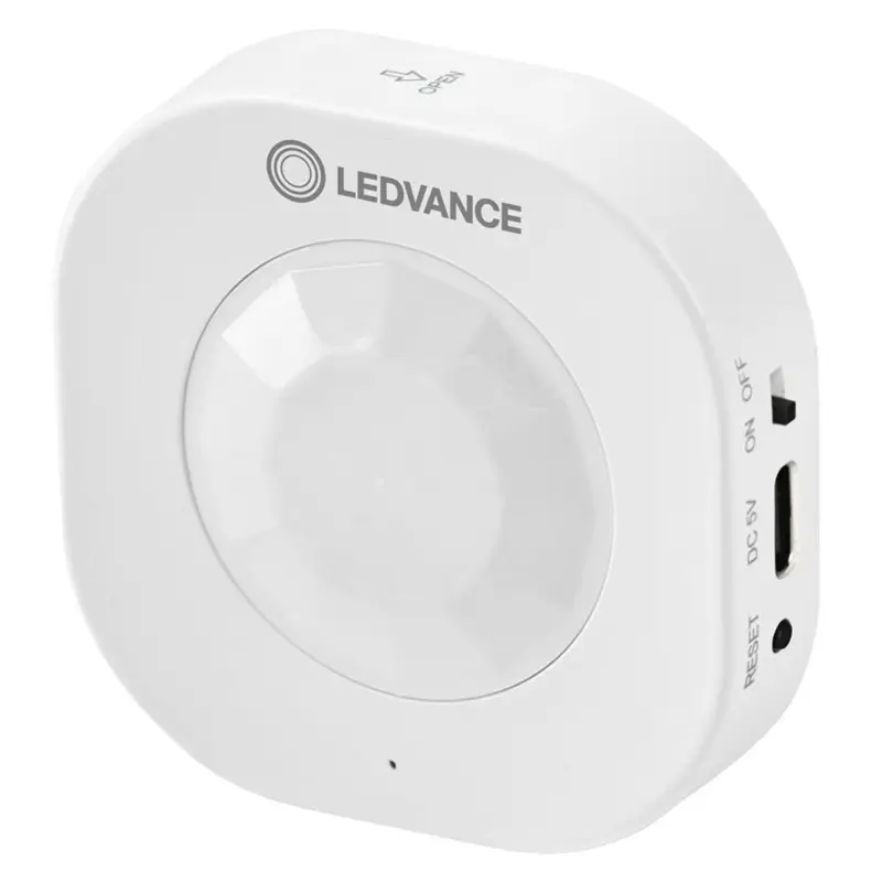 Ledvance Osram SMART+ WiFi датчик движения Photo 7