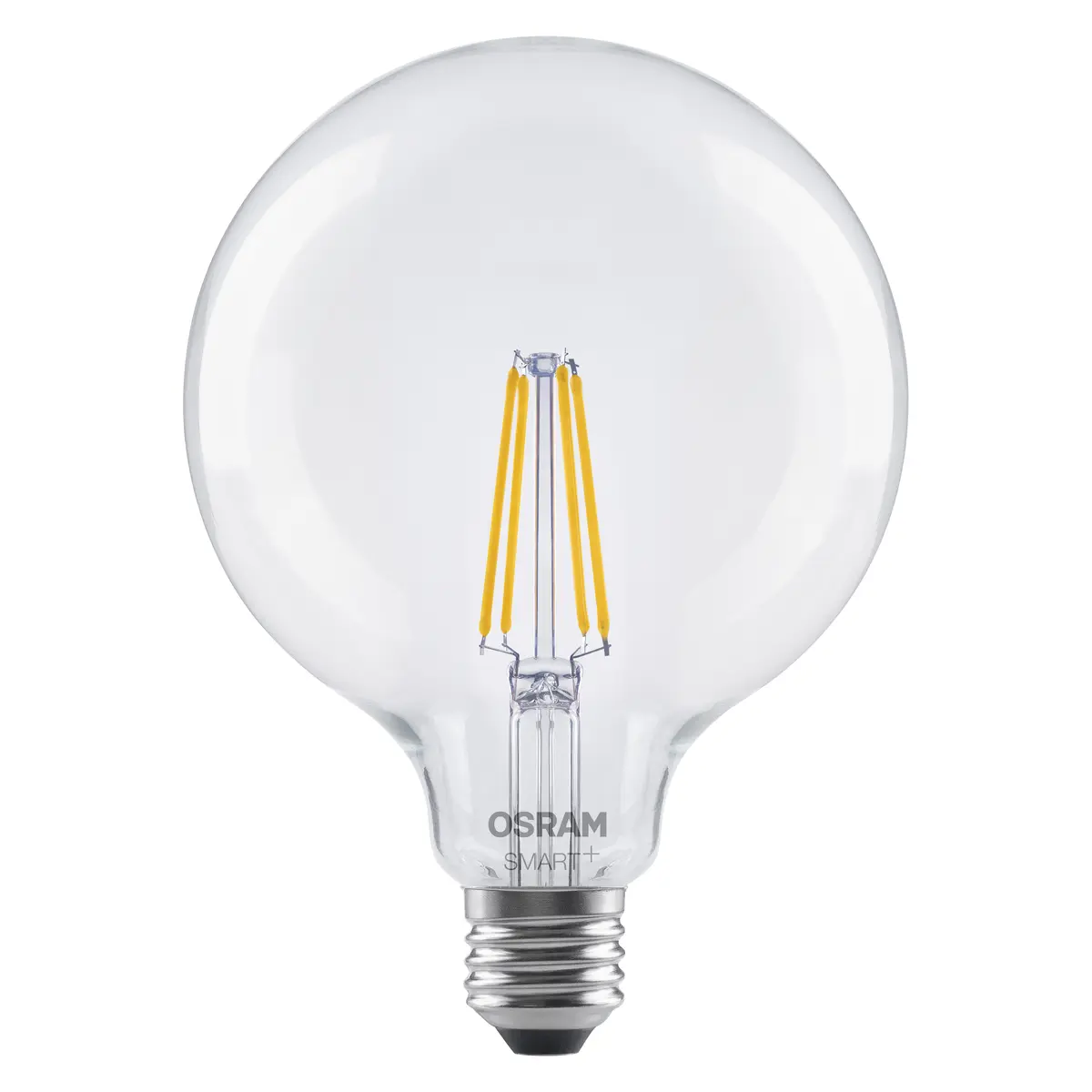 Ledvance Osram SMART+ LED Spuldze 6 W E27 Photo 4