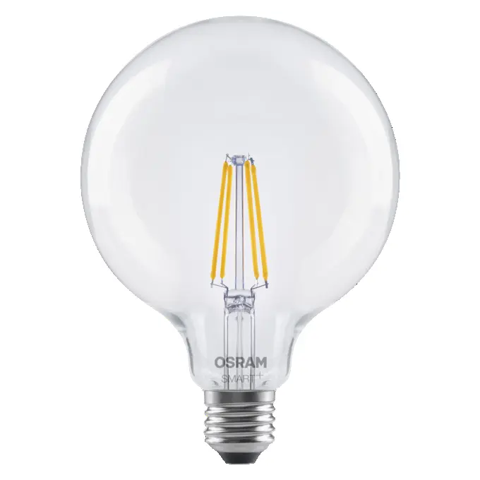 Ledvance Osram SMART+ LED Spuldze 6 W E27 Photo 9