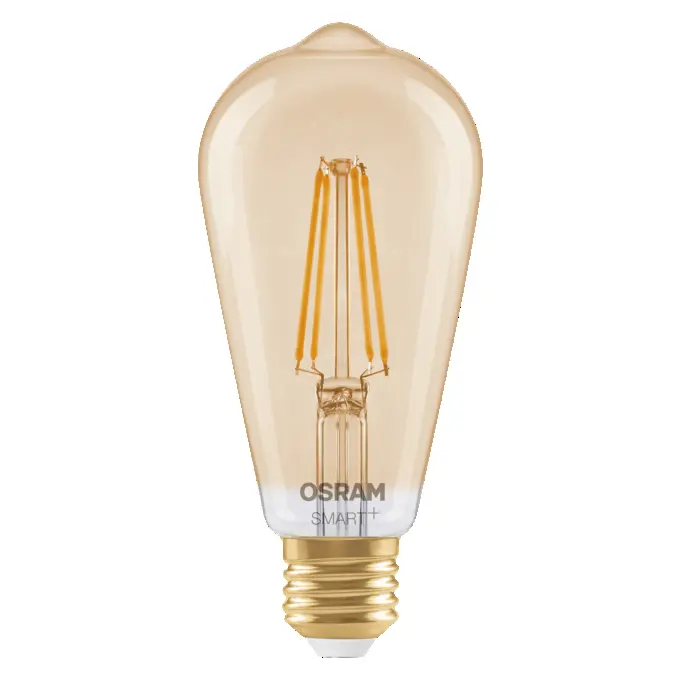 Osram SMART+ Светодиодная лампа E27 6 Вт Photo 9