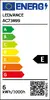 Osram SMART+ Светодиодная лампа E27 6 Вт Photo 11