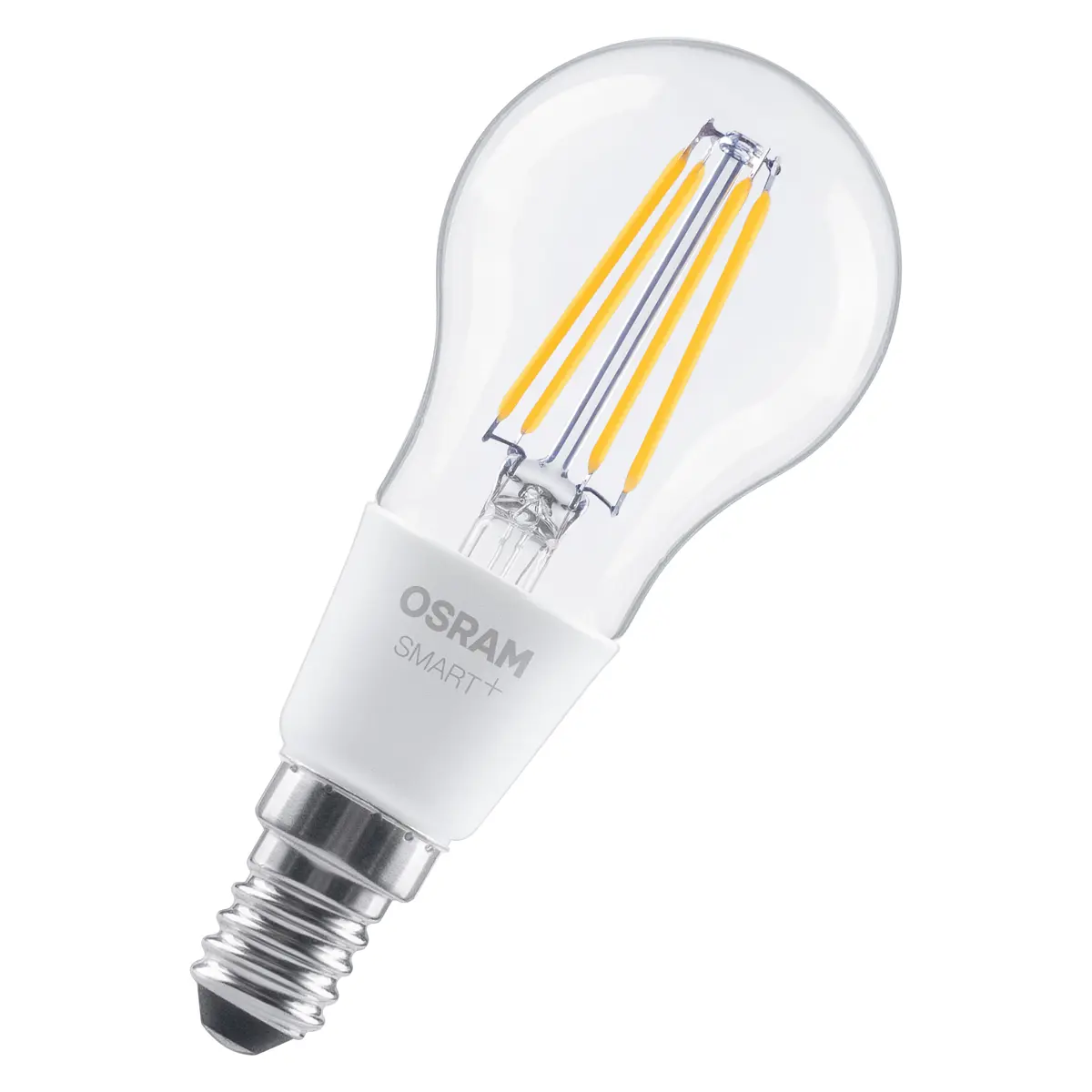 LED spuldze Ledvance Osram SMART+ Silti