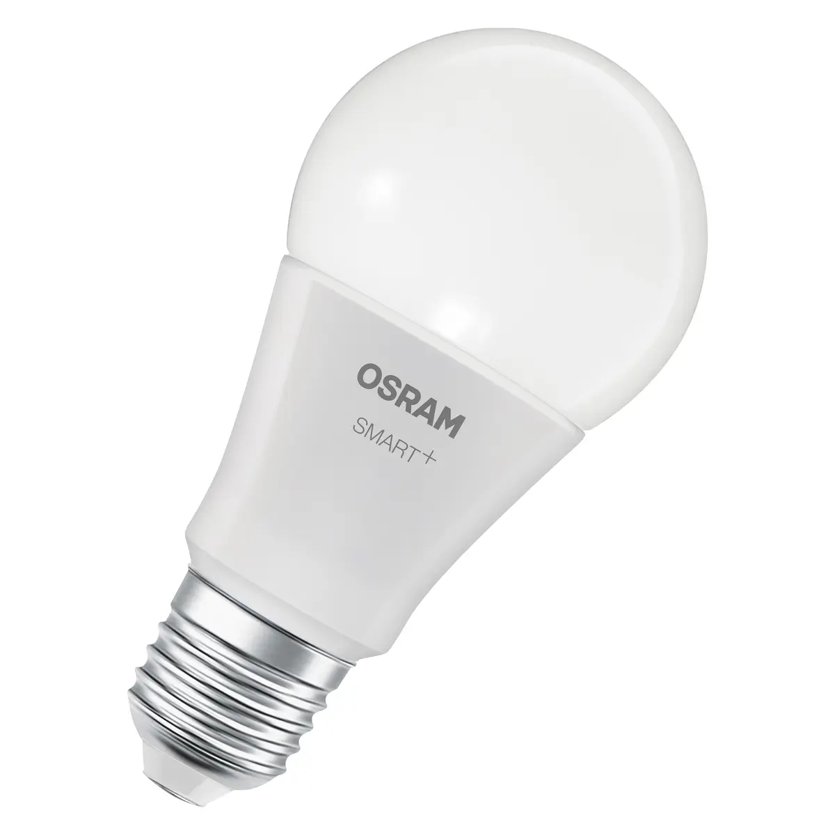 Ledvance SMART+ MATTER Tunable White Classic A75 LED Bulb Photo 3