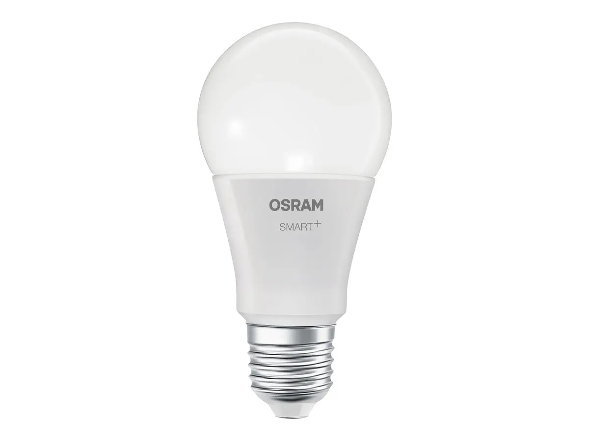 Ledvance SMART+ MATTER Tunable White Classic A75 LED Bulb Photo 6