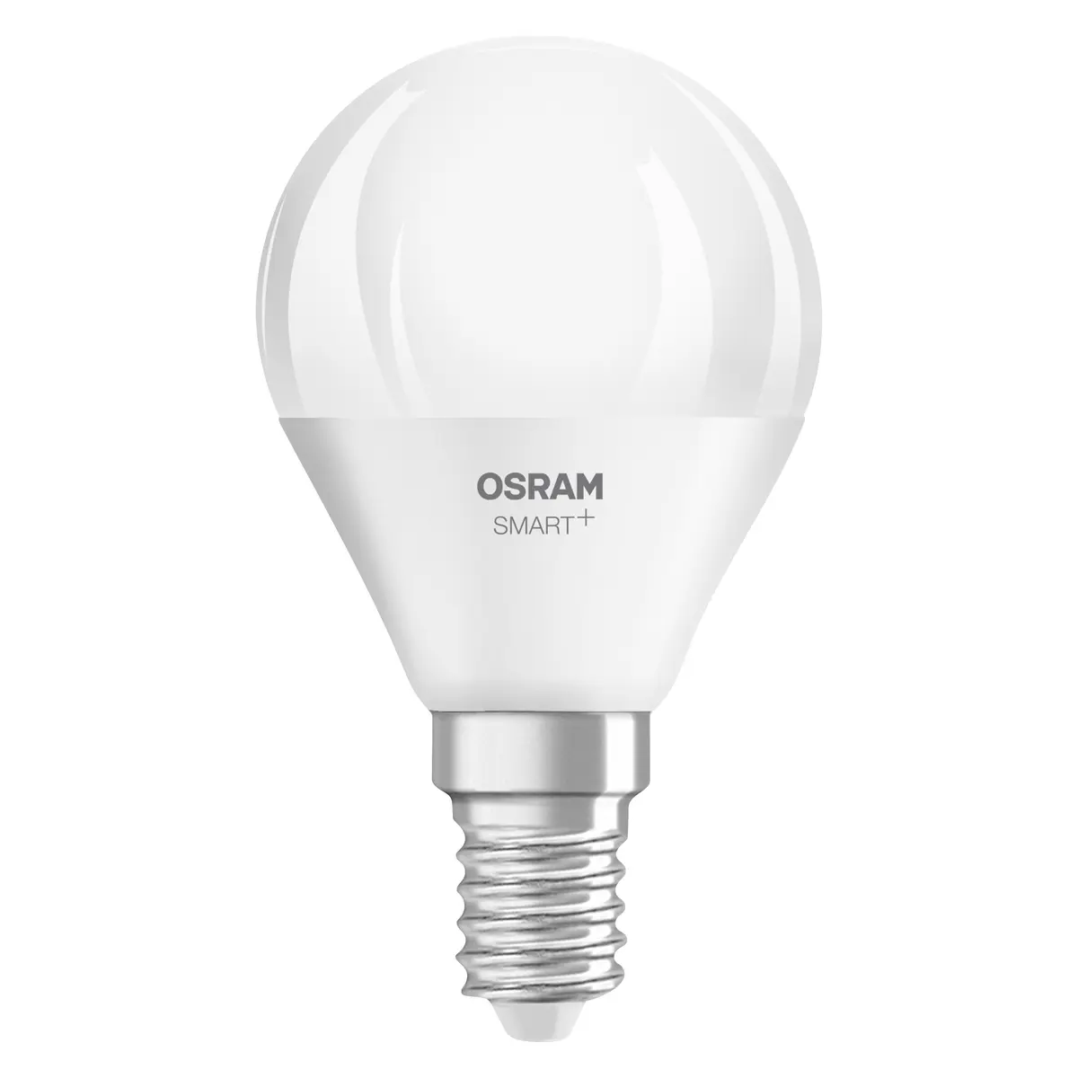 Светодиодная лампа Ledvance Osram SMART+ E14 4.9 W Photo 3