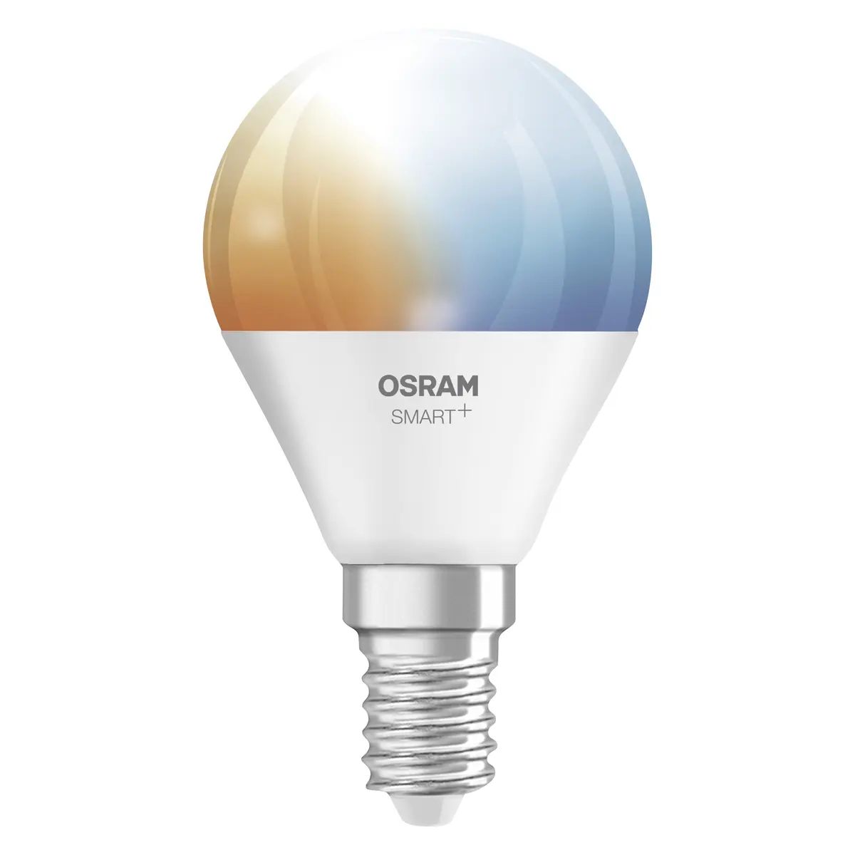 Светодиодная лампа Ledvance Osram SMART+ E14 4.9 W Photo 4