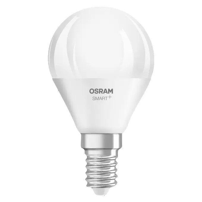 Светодиодная лампа Ledvance Osram SMART+ E14 4.9 W Photo 9